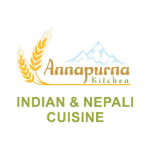 Logo di Annapurna Kitchen