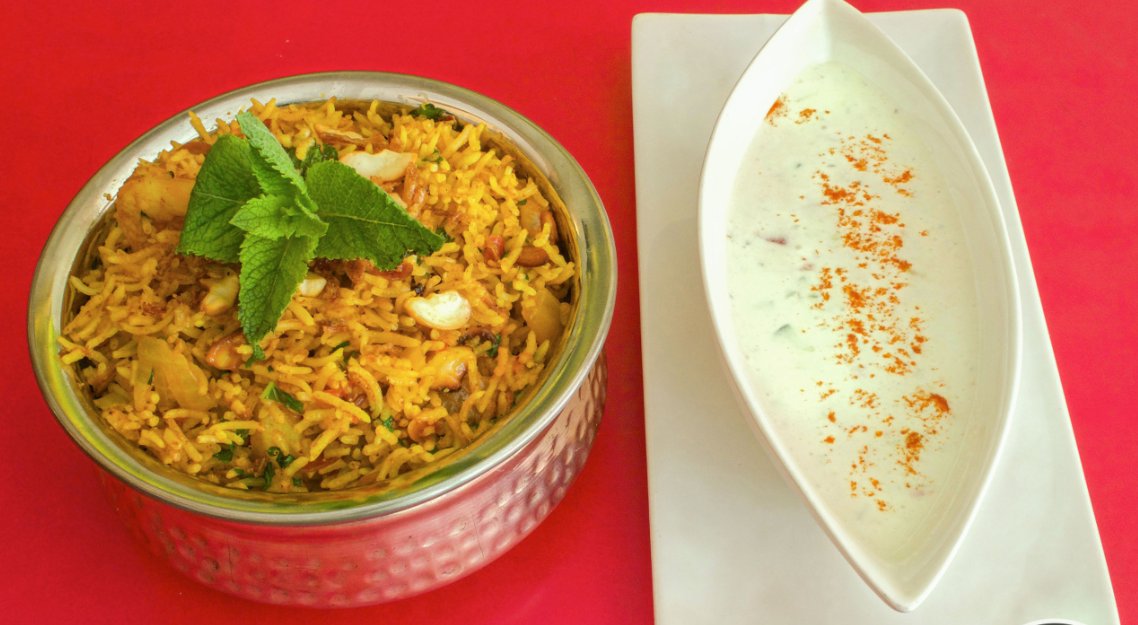 Annapurna Kitchen a Amsterdam